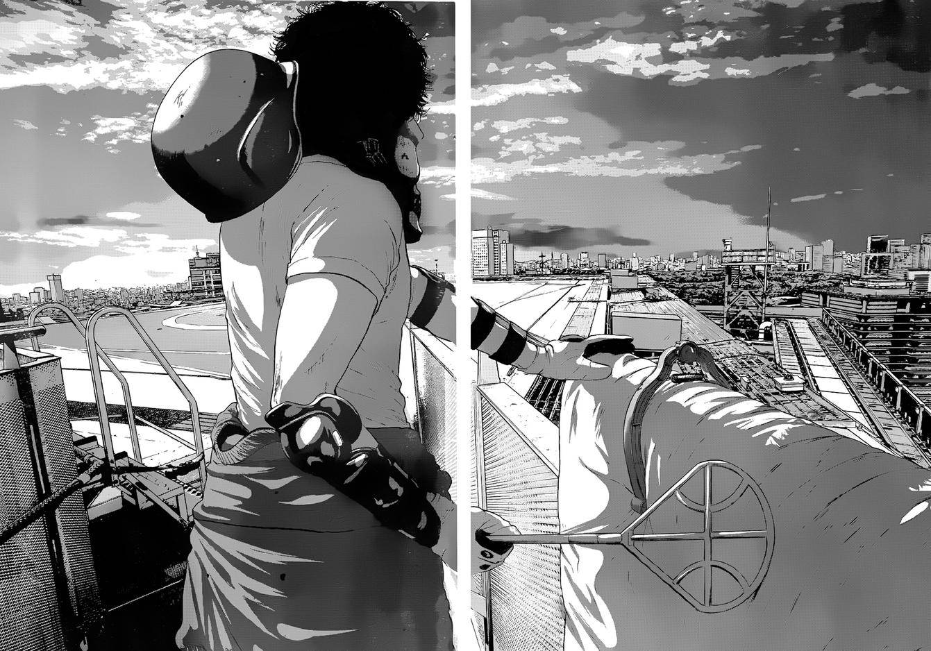 请叫我英雄 第198话 第2页