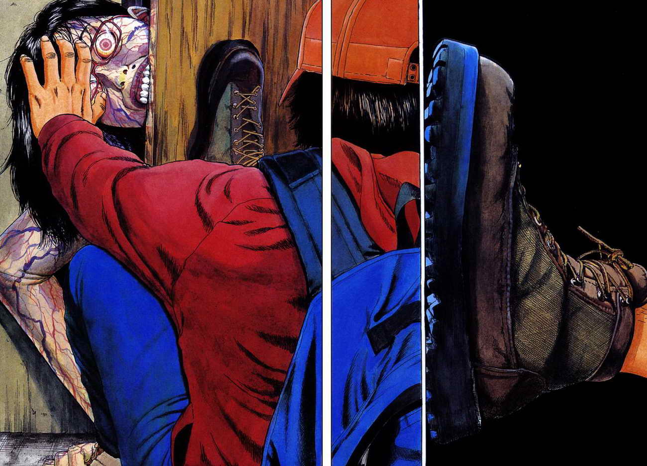 请叫我英雄 第2卷 第2页