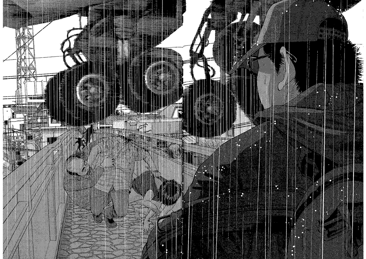 请叫我英雄 第2卷 第84页