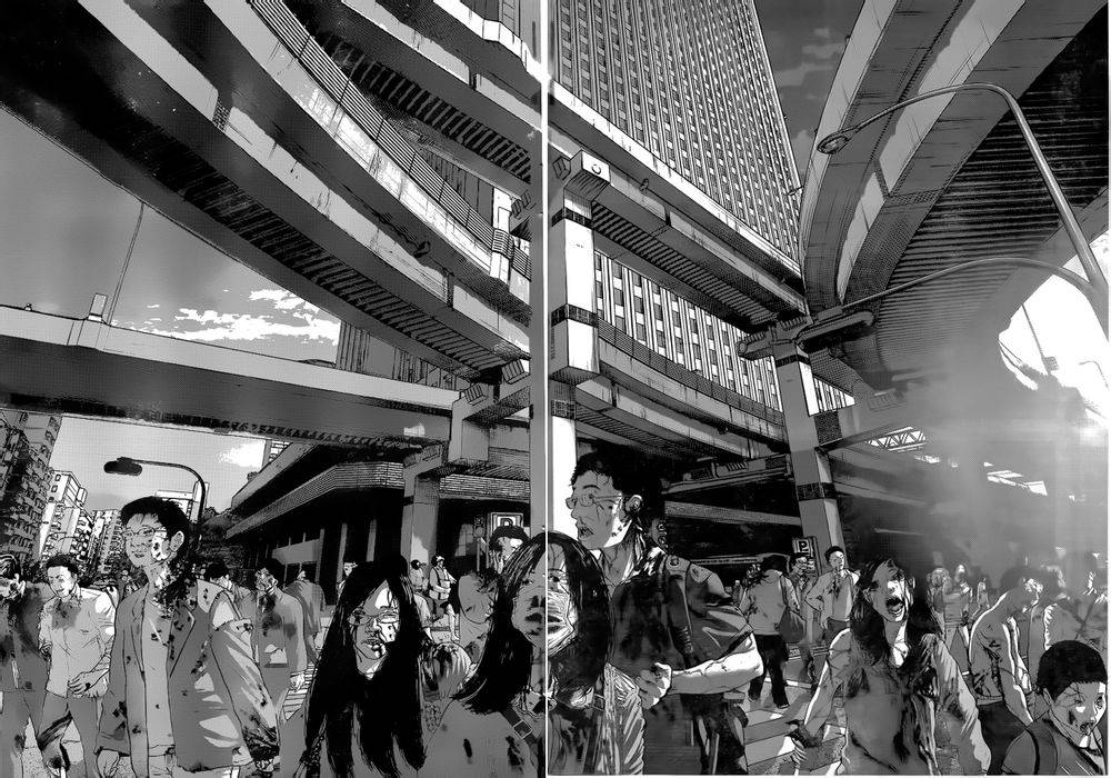 请叫我英雄 第201话 第3页