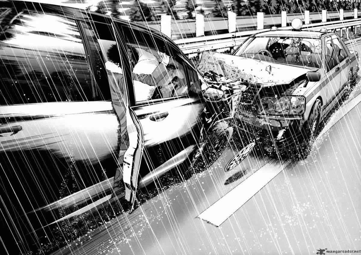 请叫我英雄 第3卷 第69页