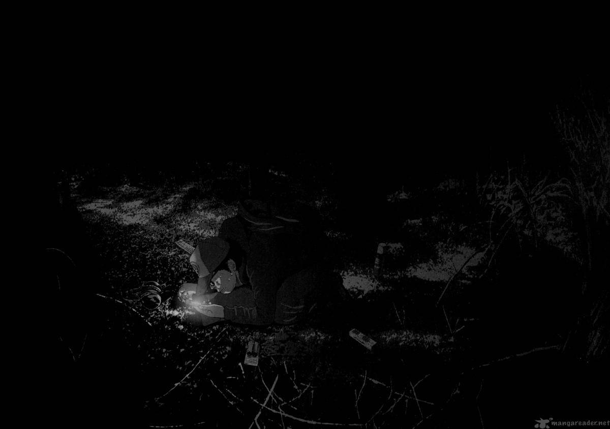 请叫我英雄 第3卷 第115页