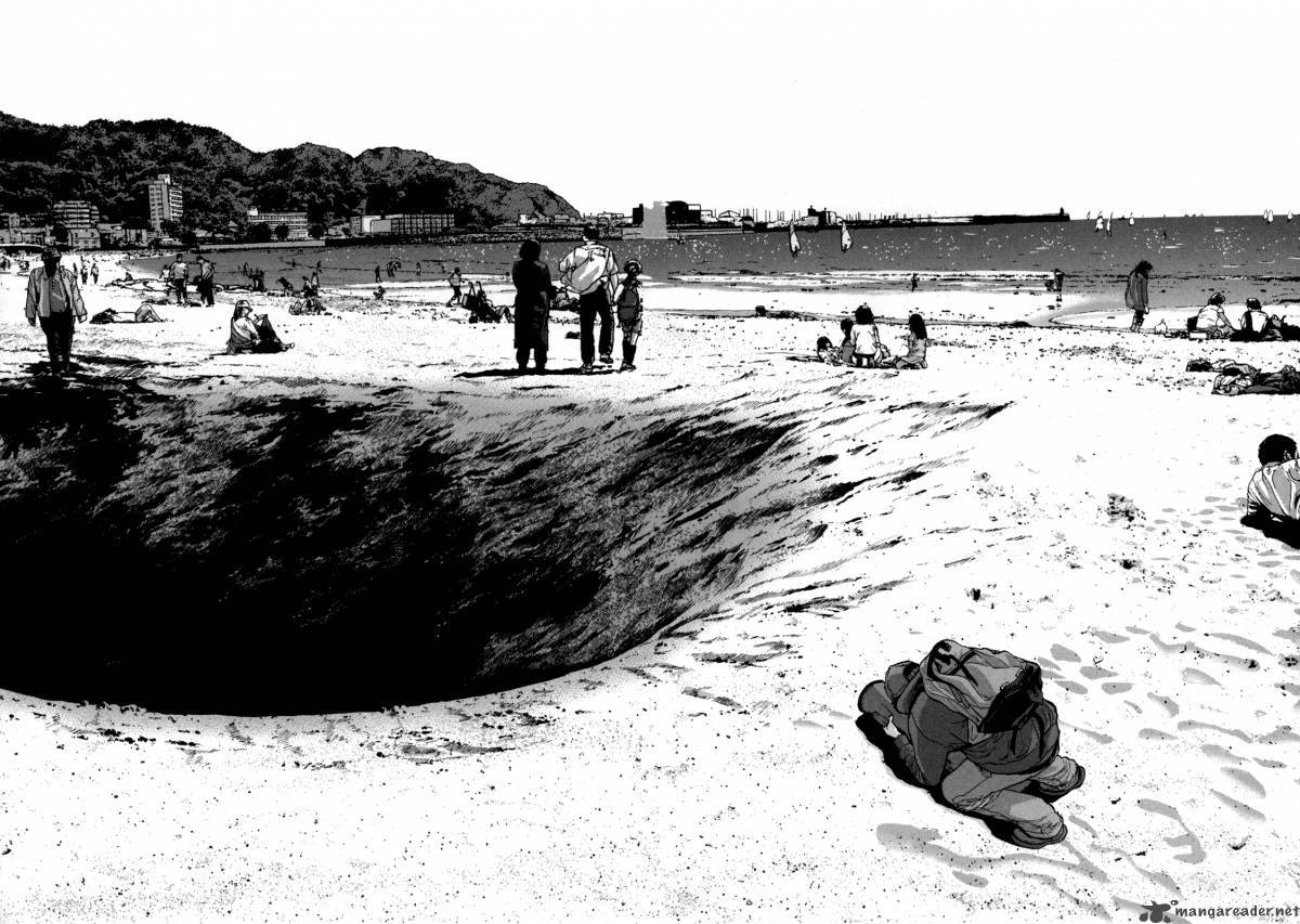 请叫我英雄 第3卷 第134页