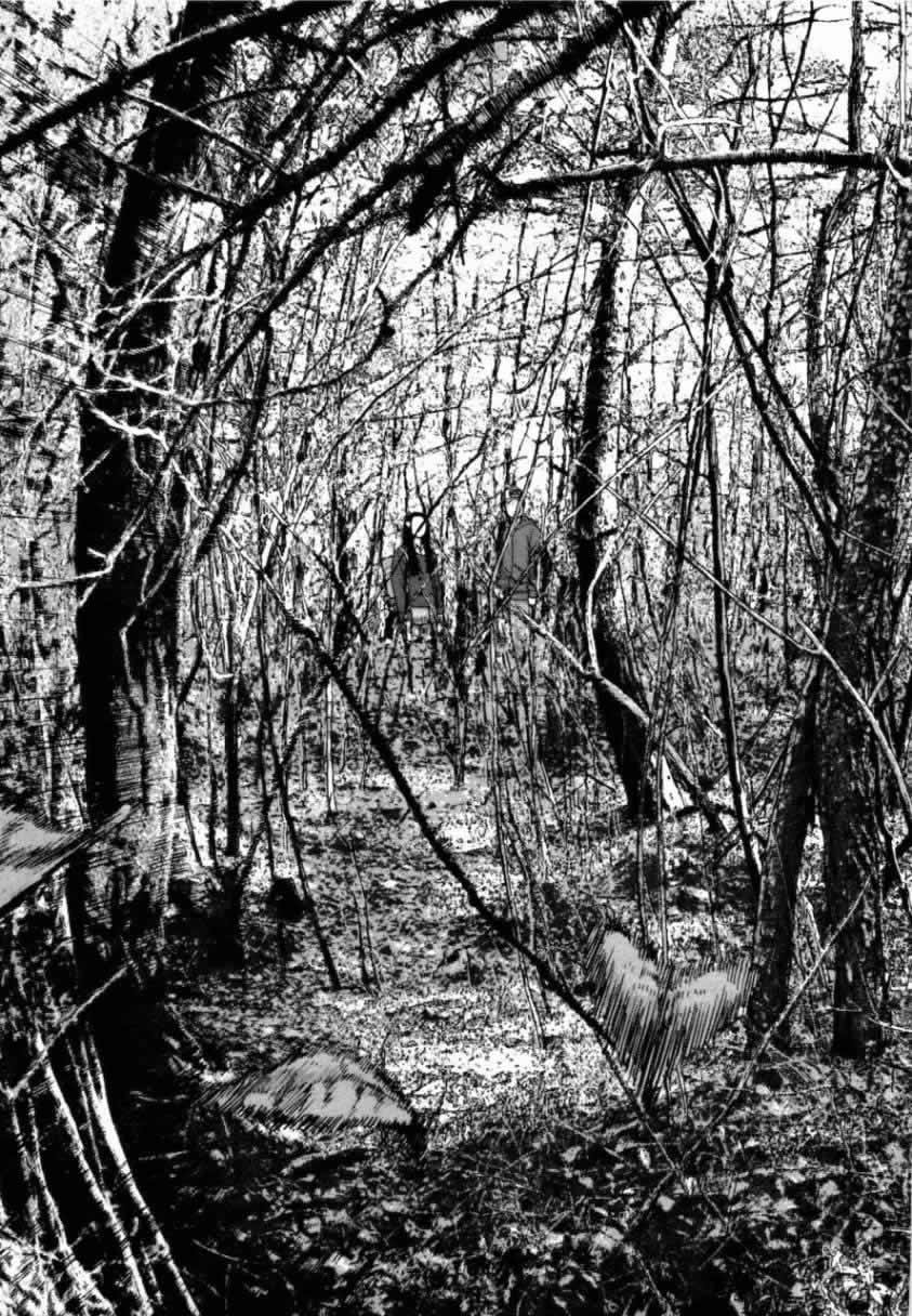 请叫我英雄 第4卷 第26页