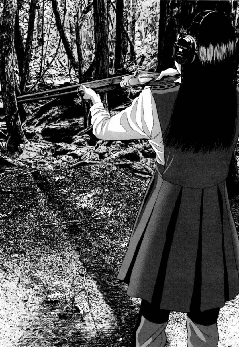 请叫我英雄 第4卷 第124页