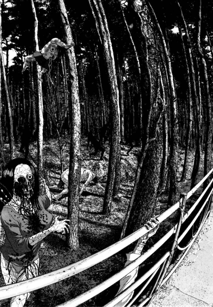 请叫我英雄 第4卷 第182页