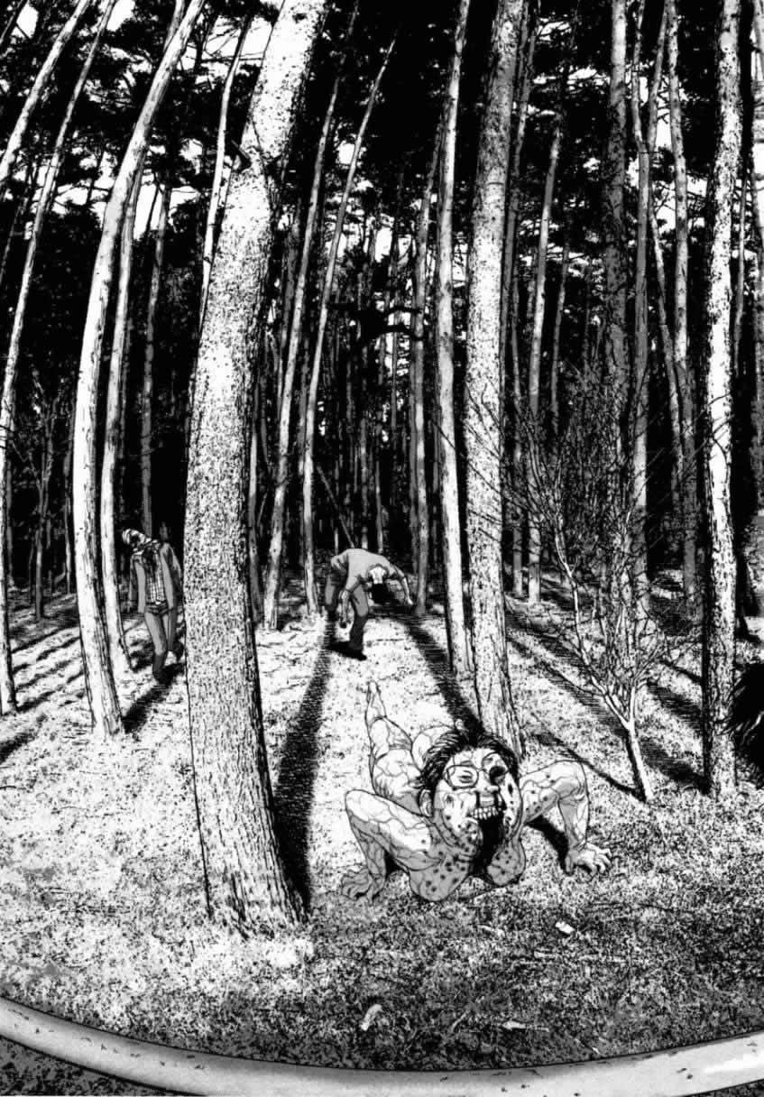 请叫我英雄 第4卷 第183页