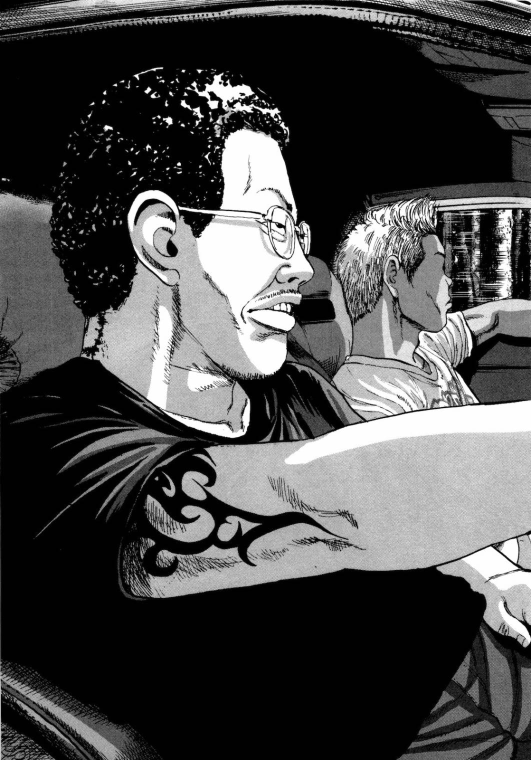 请叫我英雄 第4卷 第185页