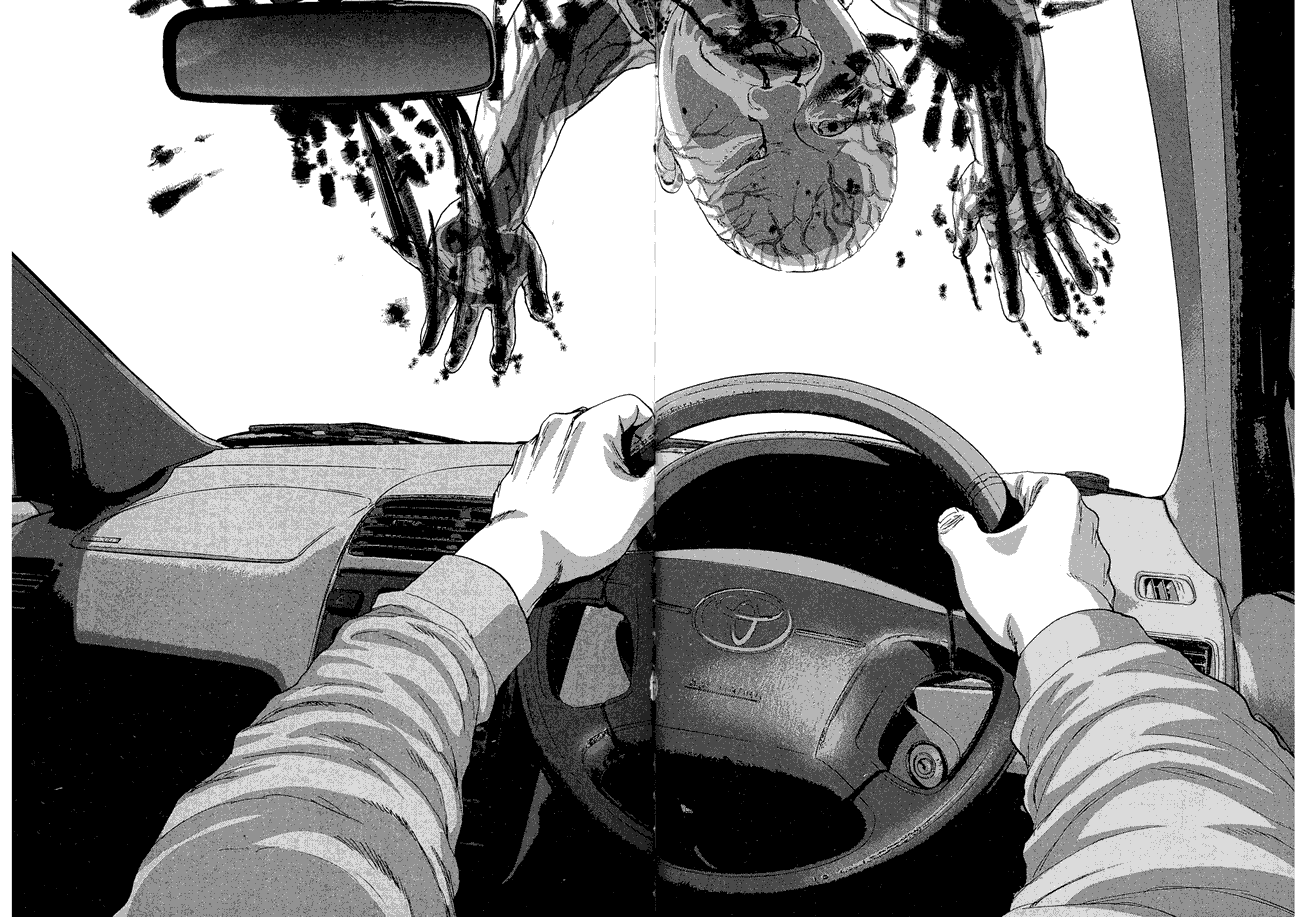 请叫我英雄 第5卷 第47页