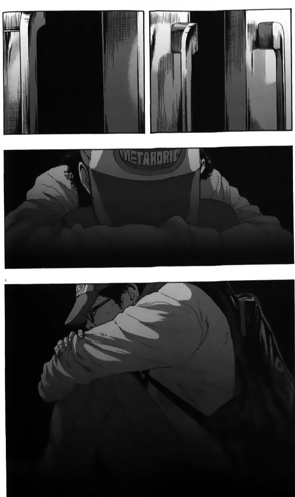 请叫我英雄 第83话 第2页