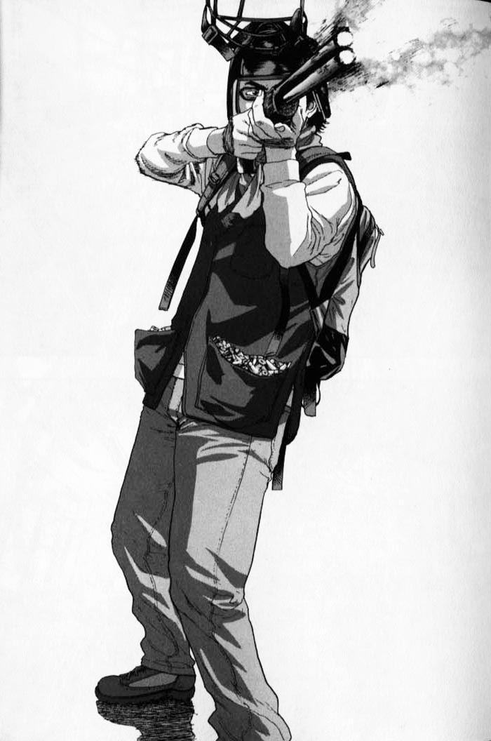 请叫我英雄 第84话 第15页