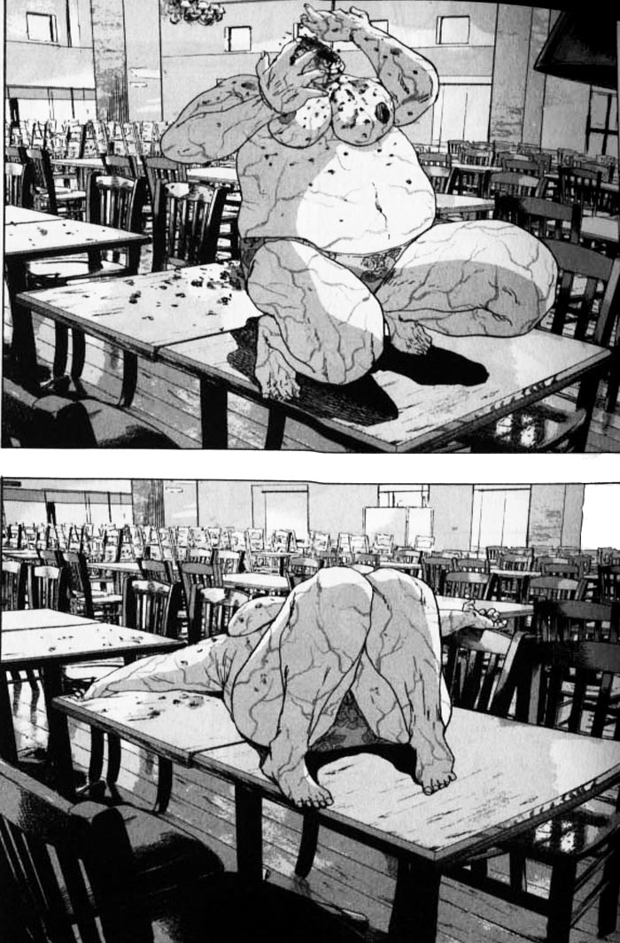 请叫我英雄 第85话 第2页