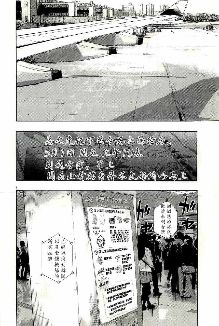 请叫我英雄 第94话 第7页