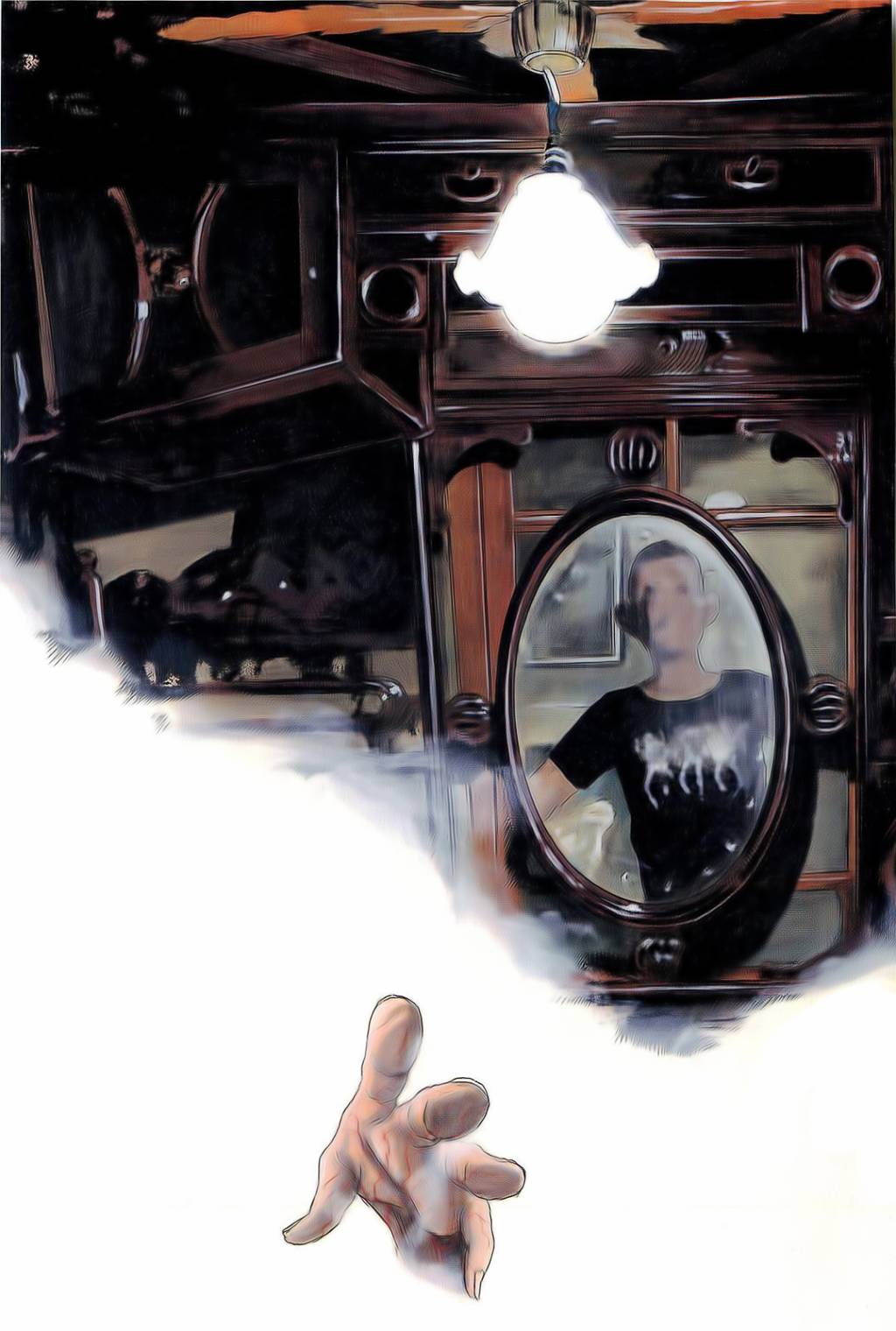 请叫我英雄 第97话 第2页