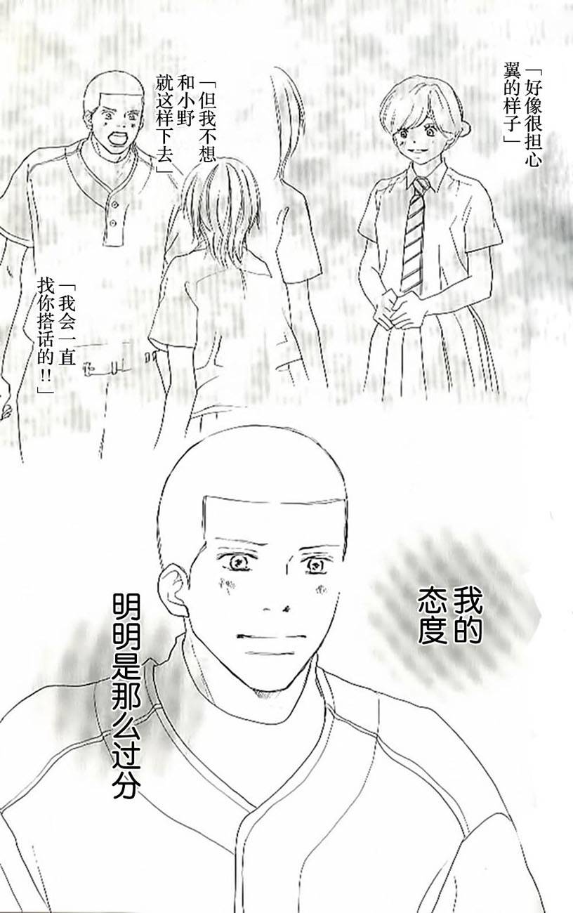 青空呐喊第4卷图