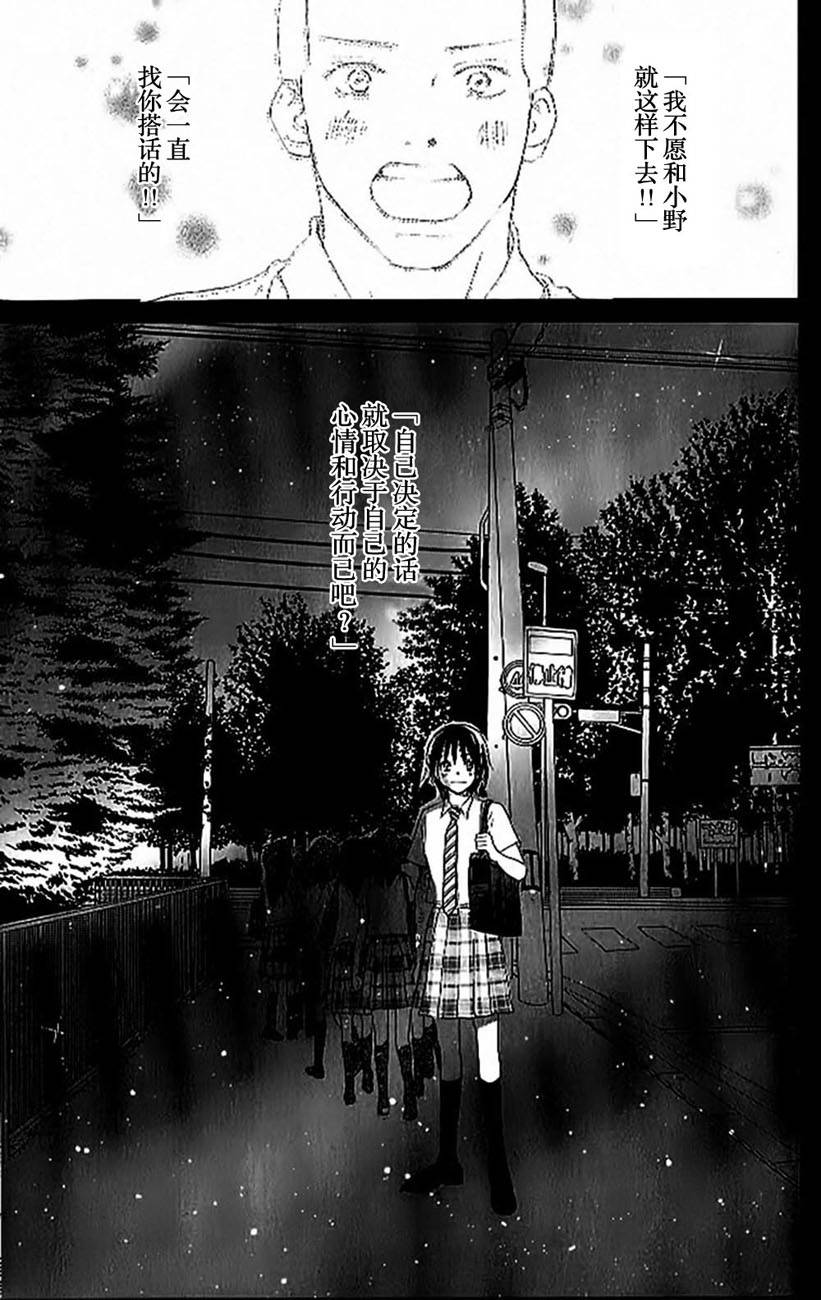 青空呐喊第4卷图