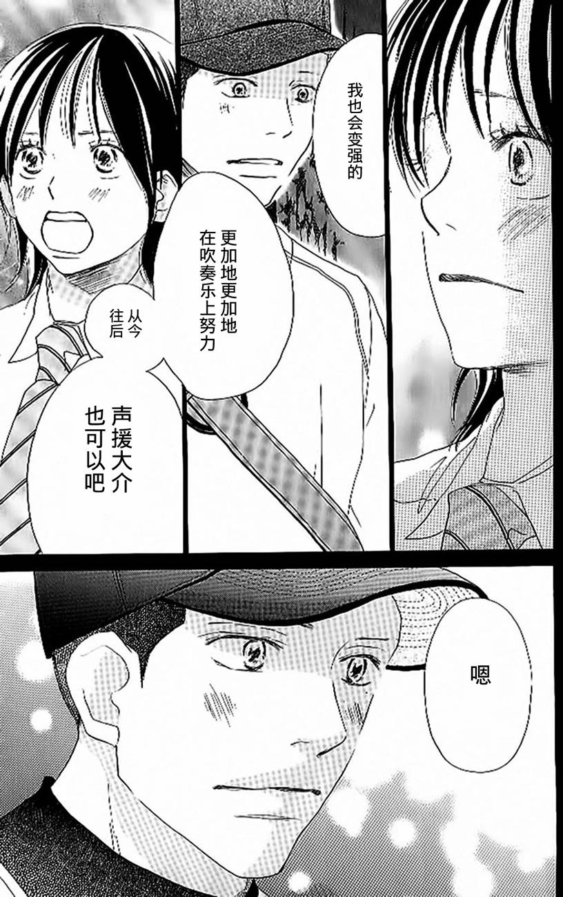 青空呐喊第4卷图