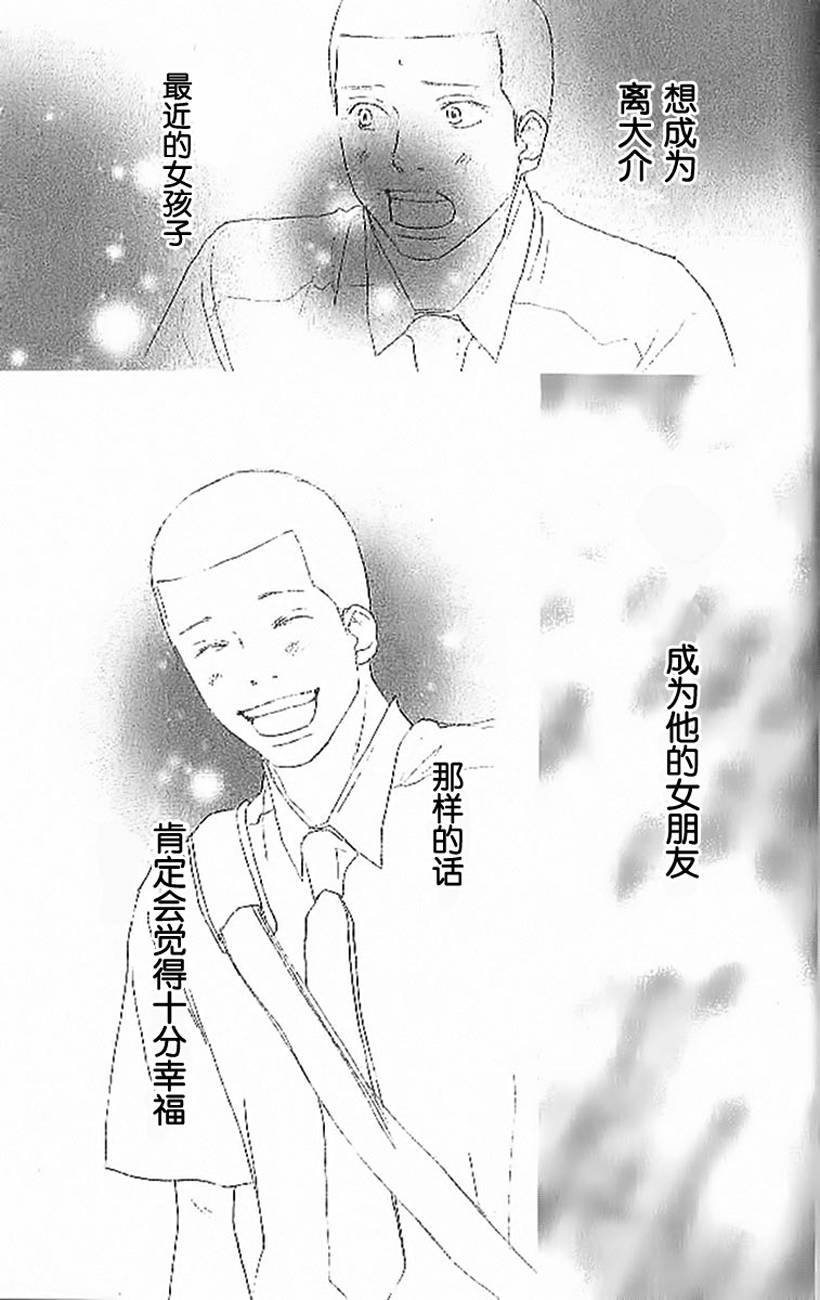 青空呐喊第4卷图