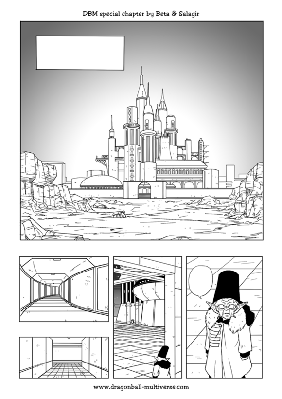 七龙珠超次元乱战第29话图