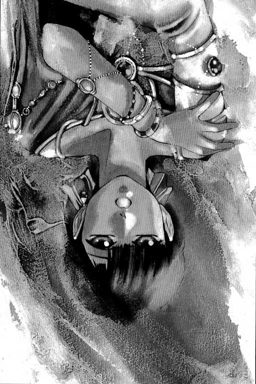 奇梦狂想曲全1卷图