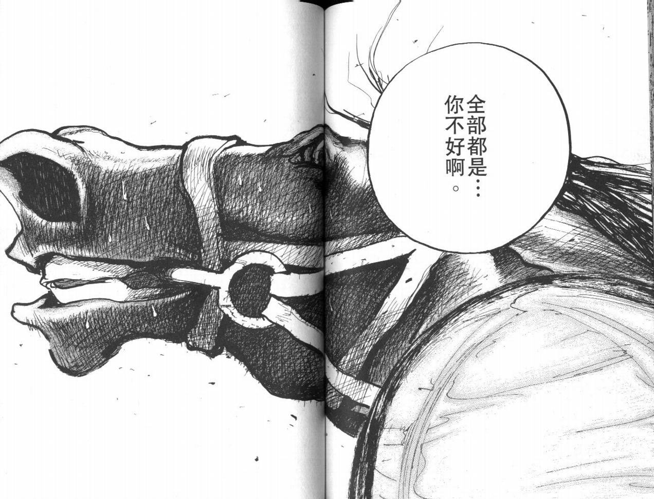 骑师路途 第13卷 第67页