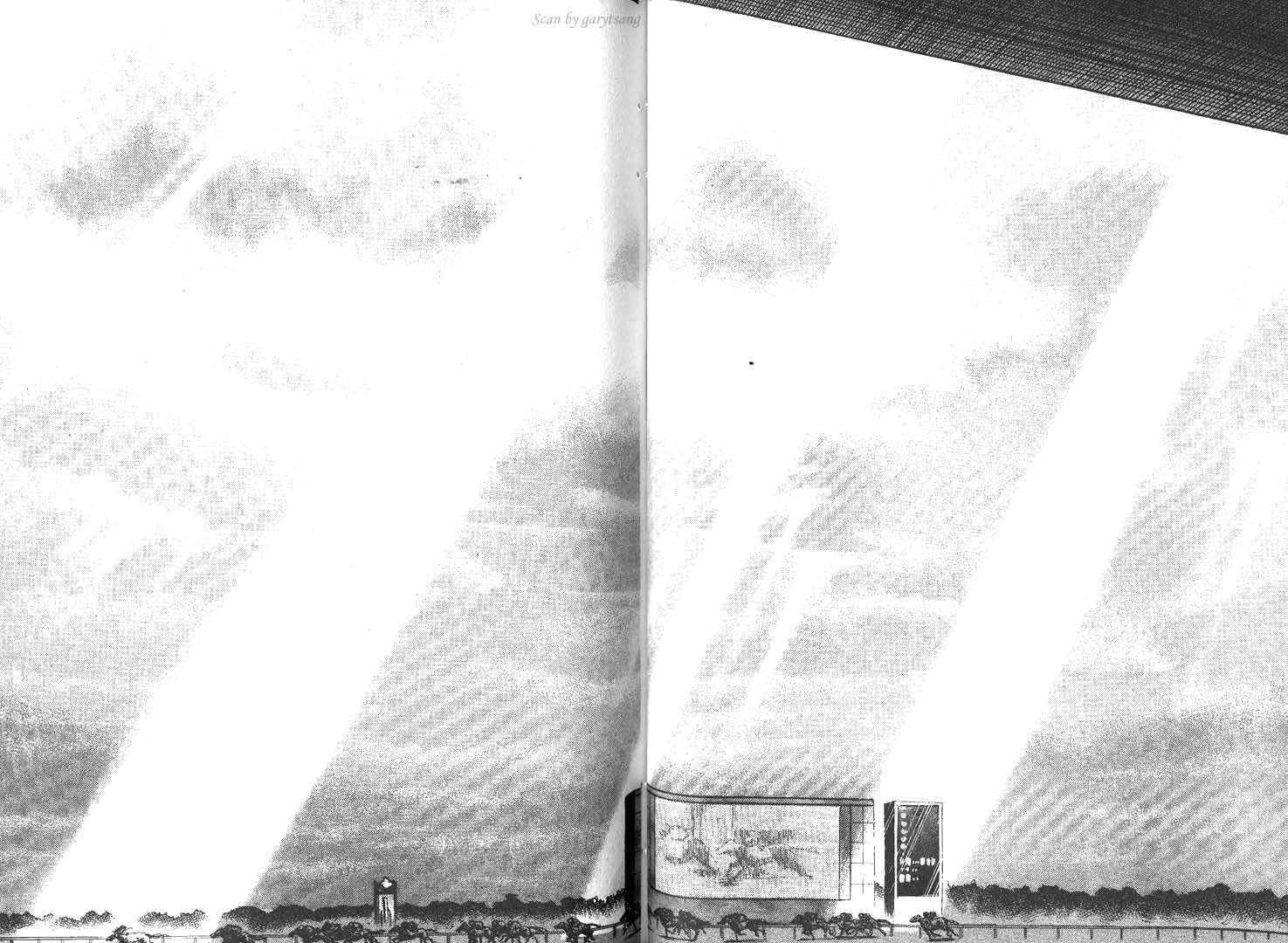 骑师路途 第16卷 第37页