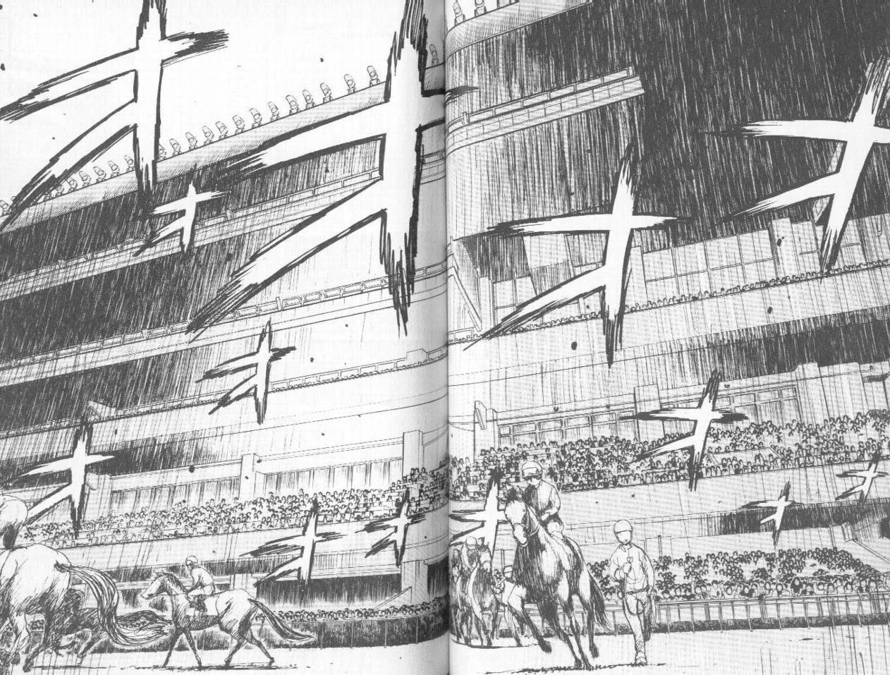 骑师路途 第4卷 第50页