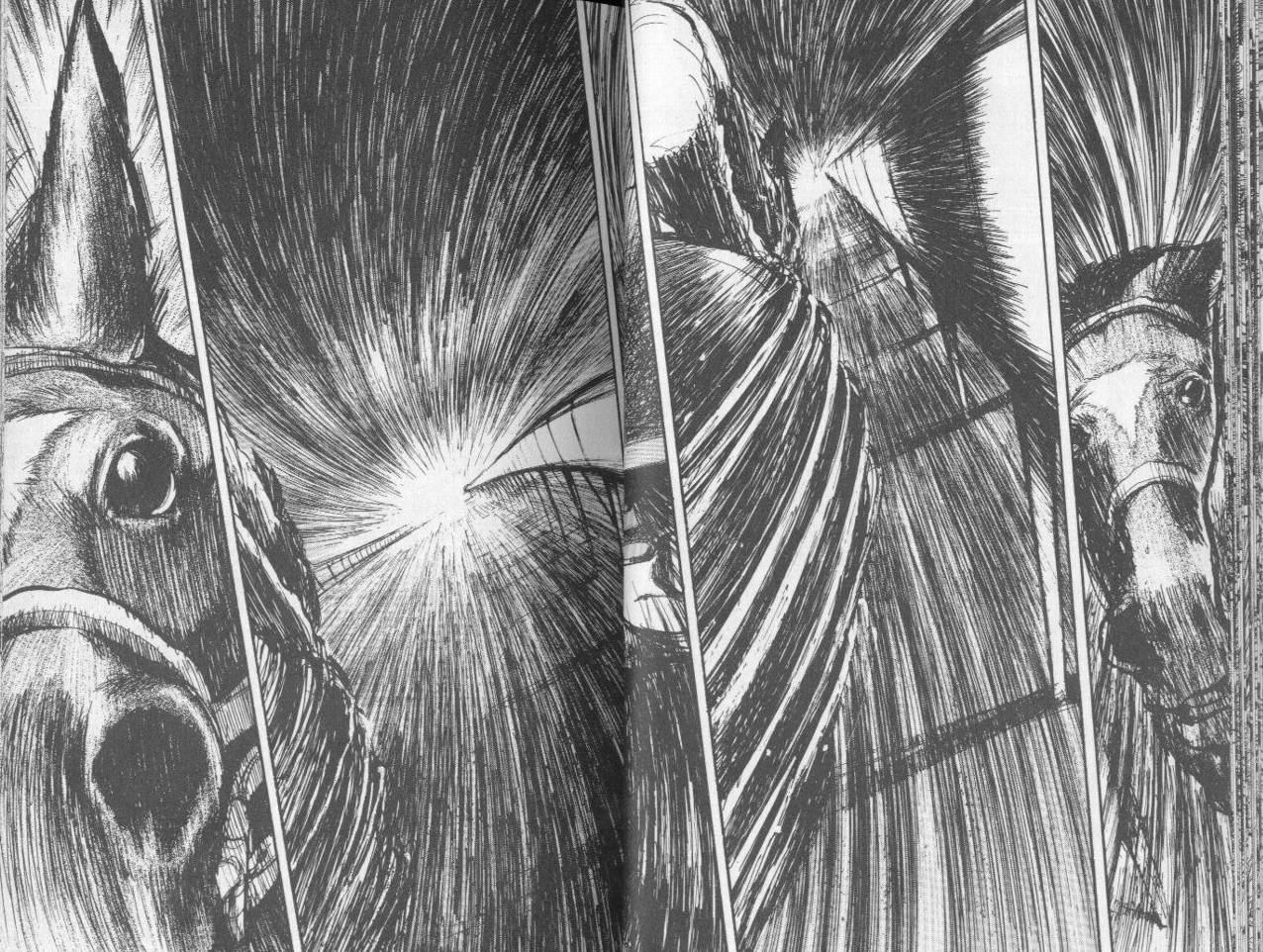 骑师路途 第7卷 第24页