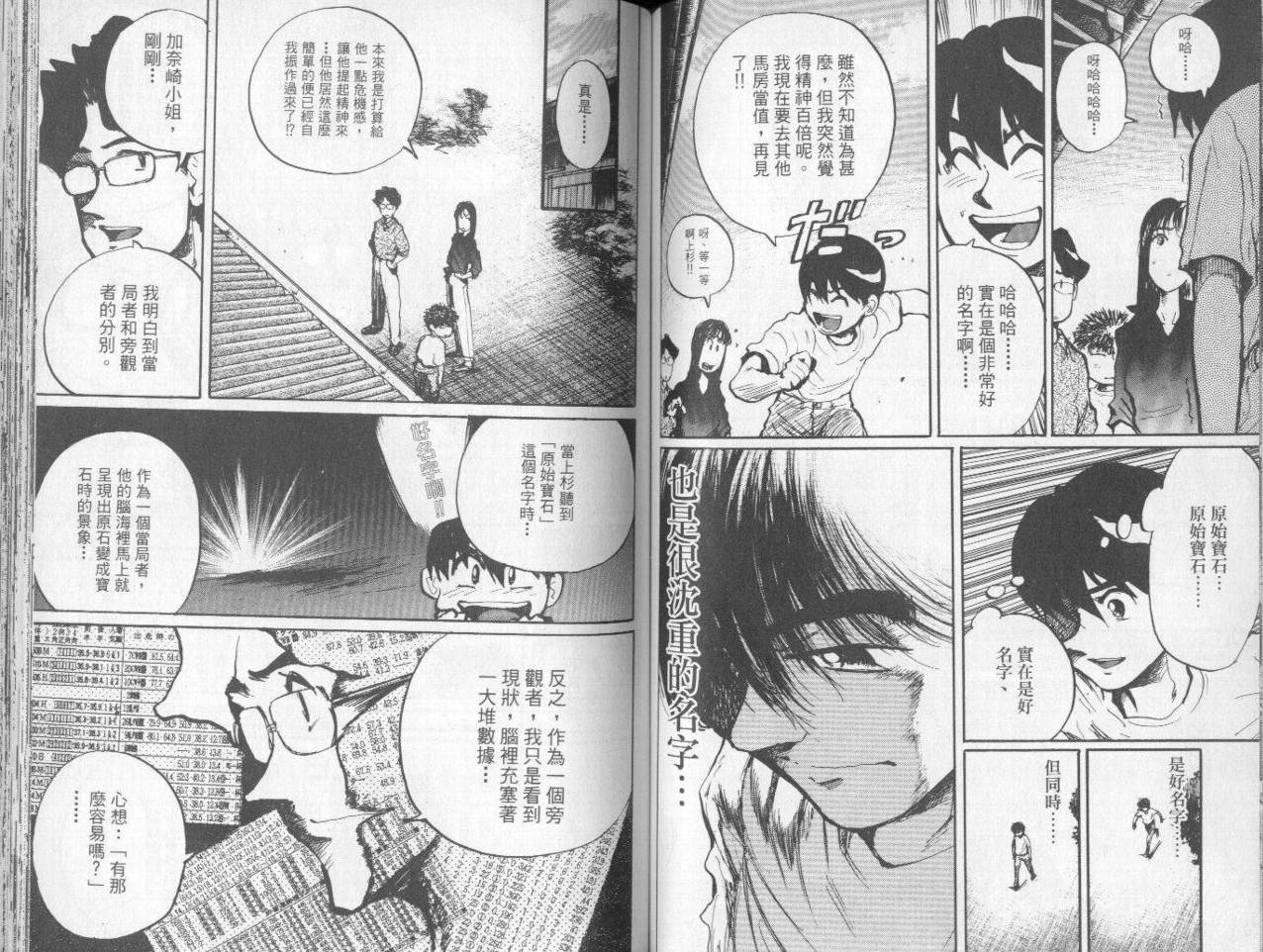 骑师路途 第7卷 第59页