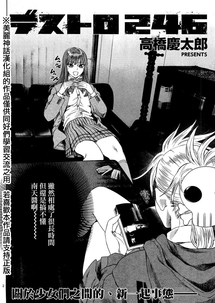 强袭246第38话图