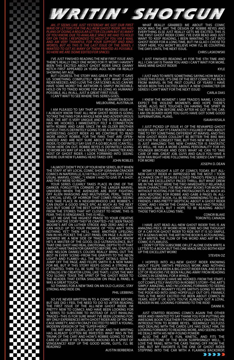 全新恶灵骑士MARVEL NOW第12卷图