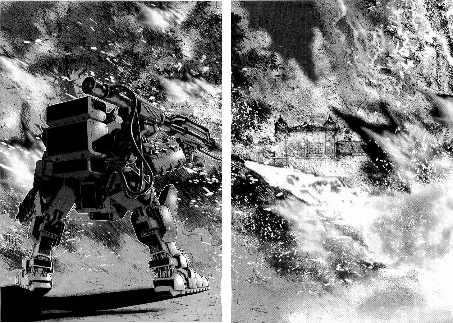 前线任务～TheDrive～第7话图