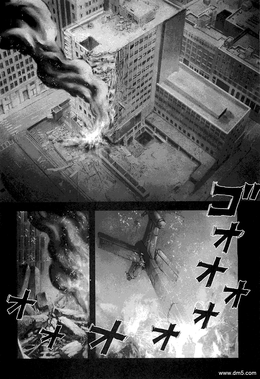 前线任务DL&DS第11话图