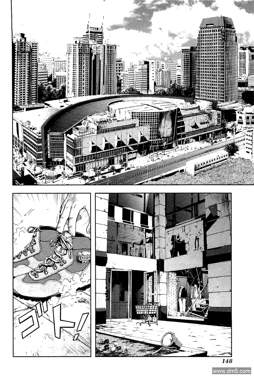 前线任务DL&DS第15话图