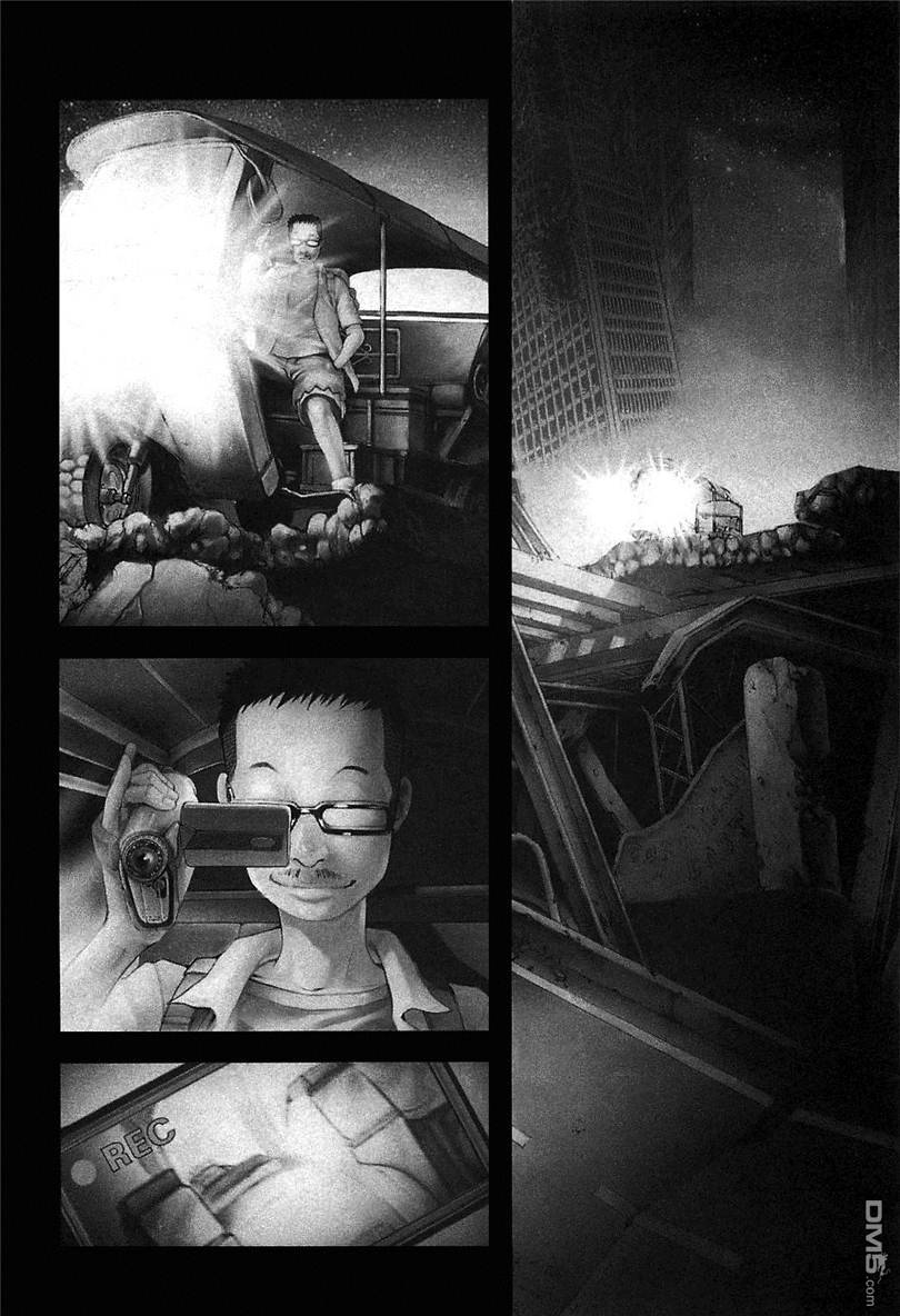 前线任务DL&DS第20话图