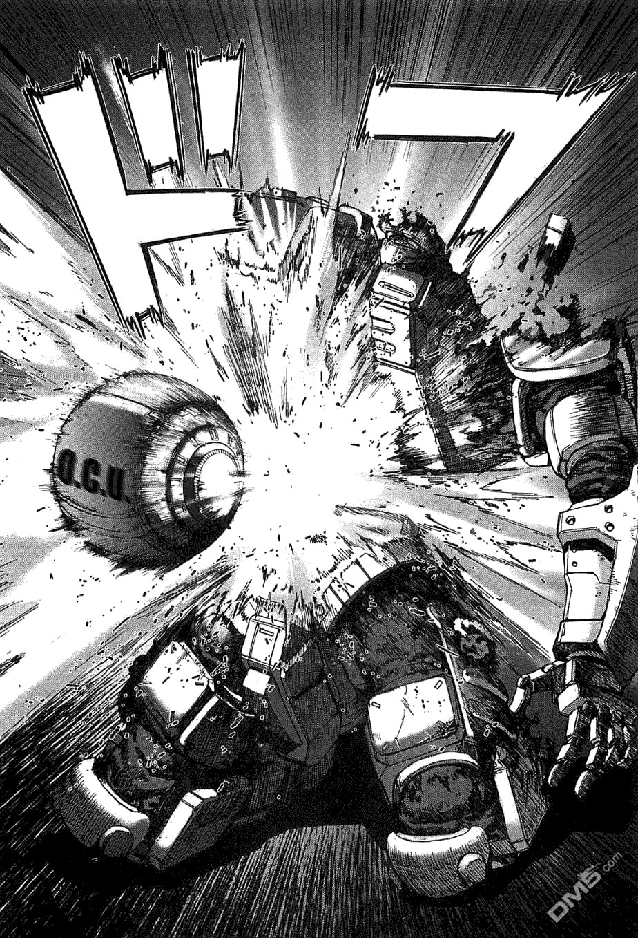 前线任务DL&DS第24话图