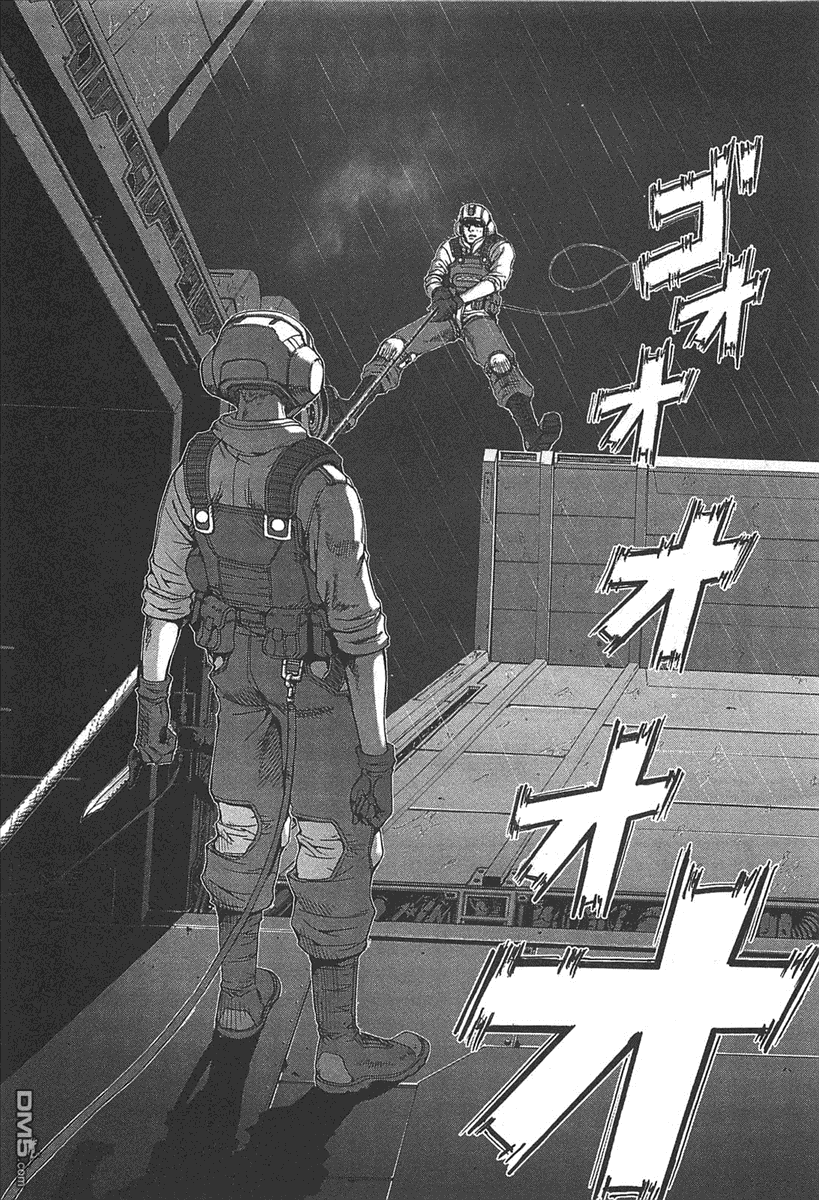 前线任务DL&DS第29话图