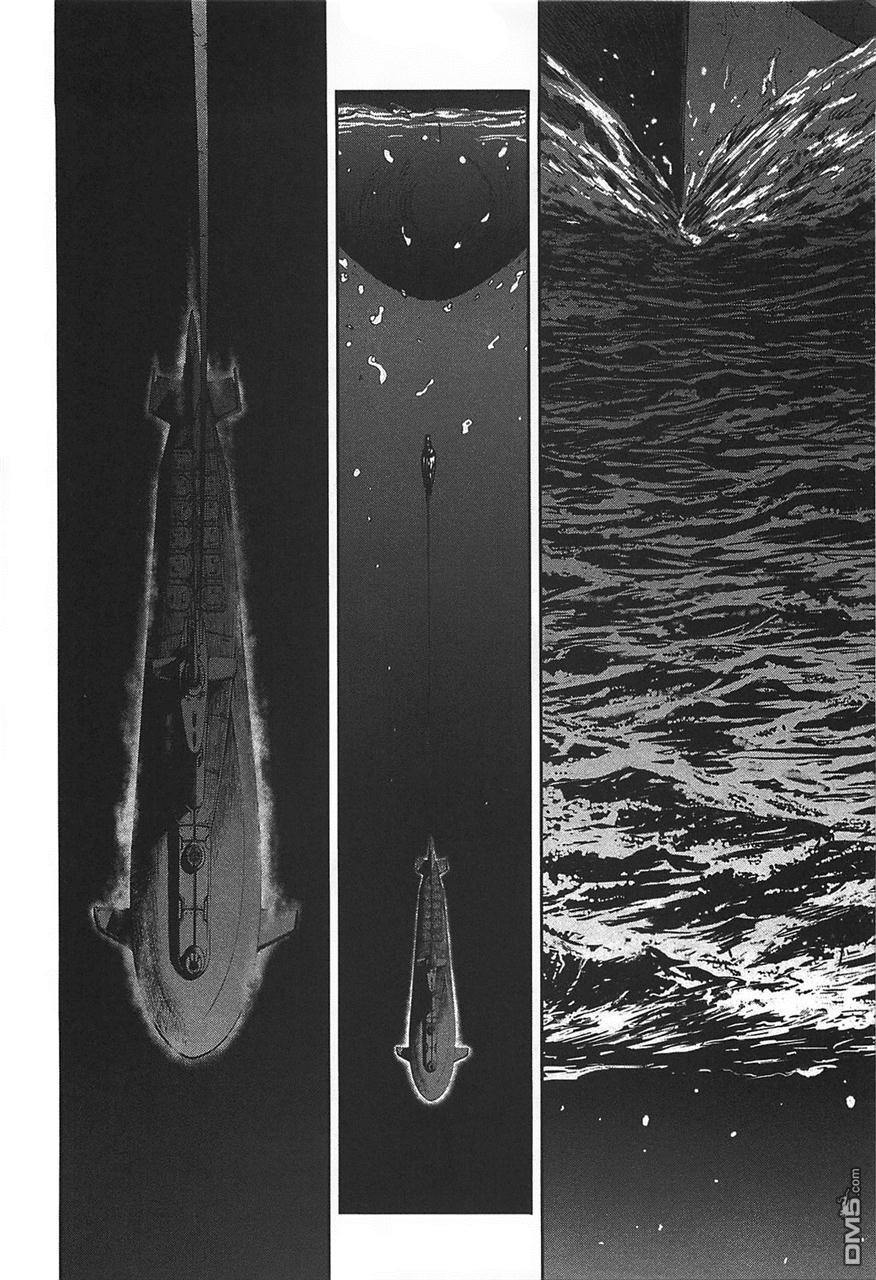 前线任务DL&DS第42话图