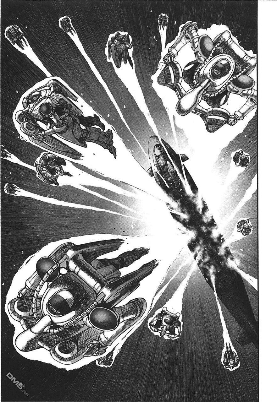 前线任务DL&DS第43话图