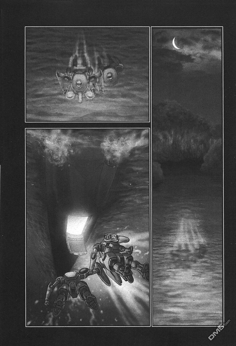 前线任务DL&DS第46话图