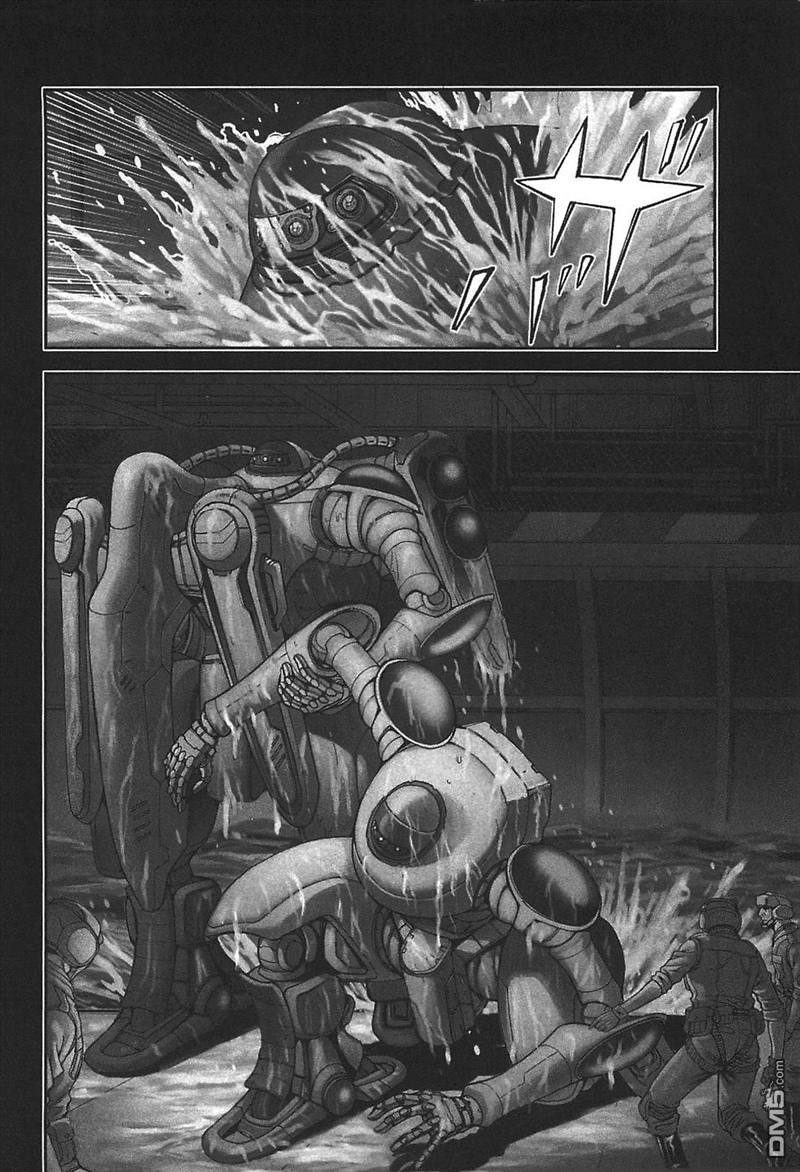 前线任务DL&DS第46话图