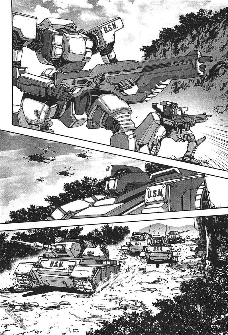 前线任务DL&DS第47话图