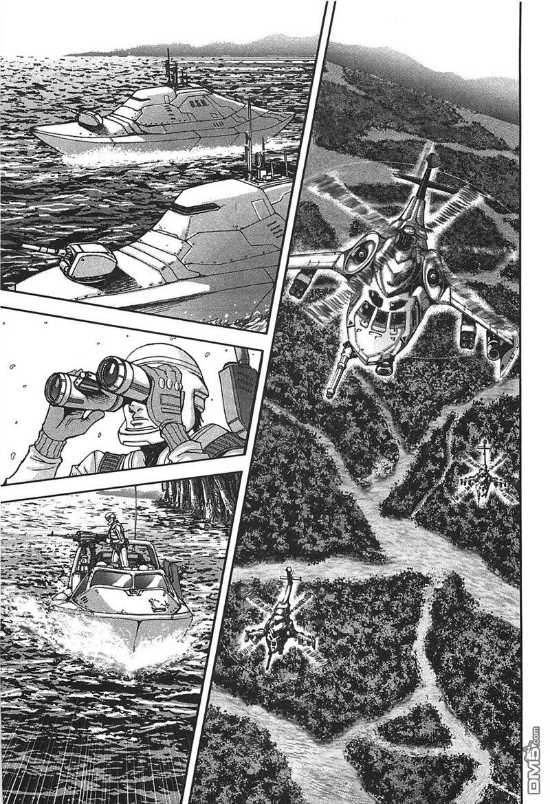 前线任务DL&DS第47话图