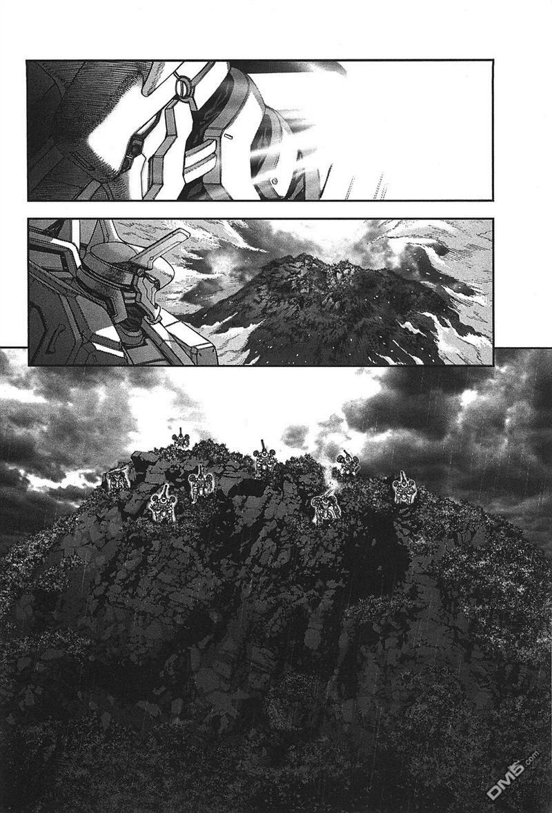 前线任务DL&DS第51话图
