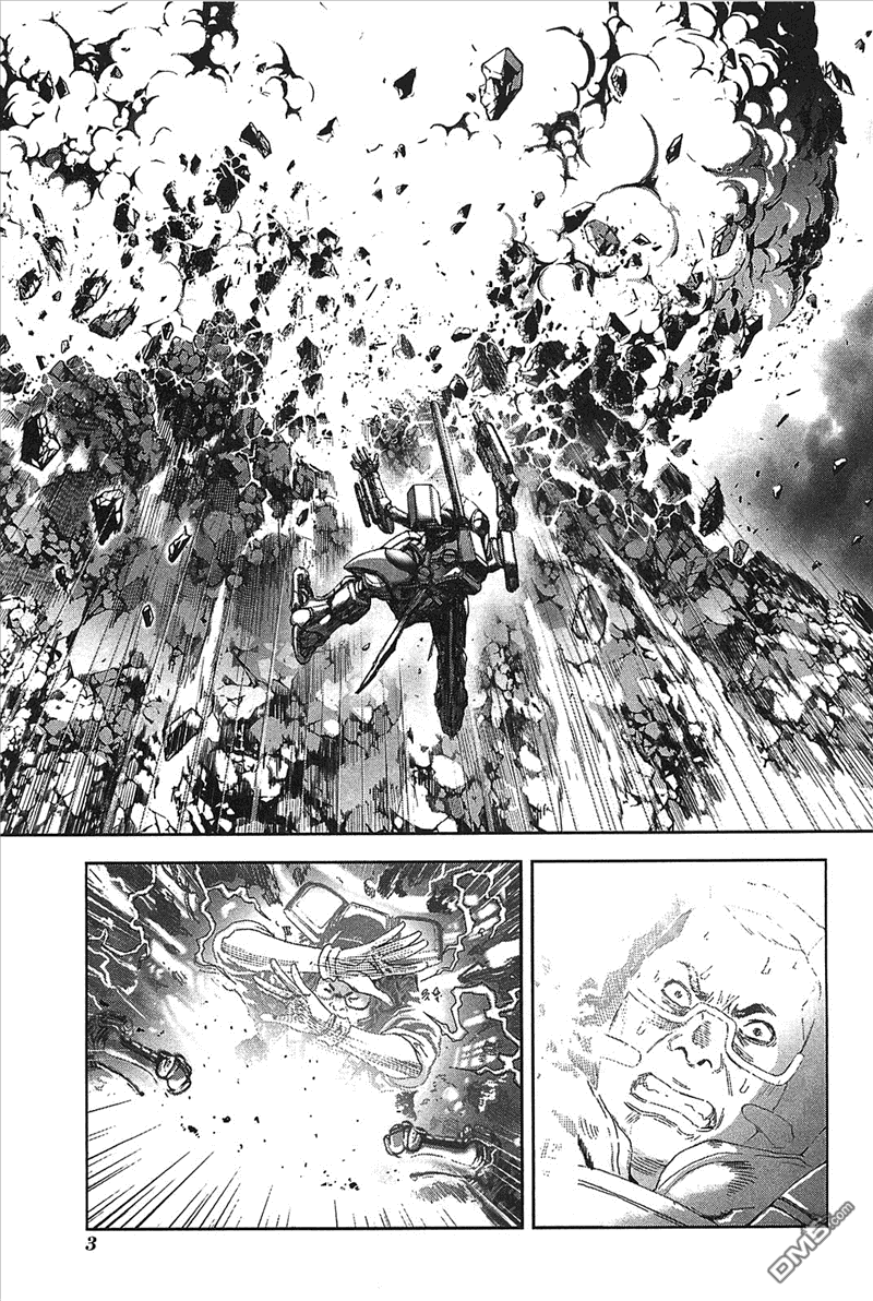 前线任务DL&DS第53话图