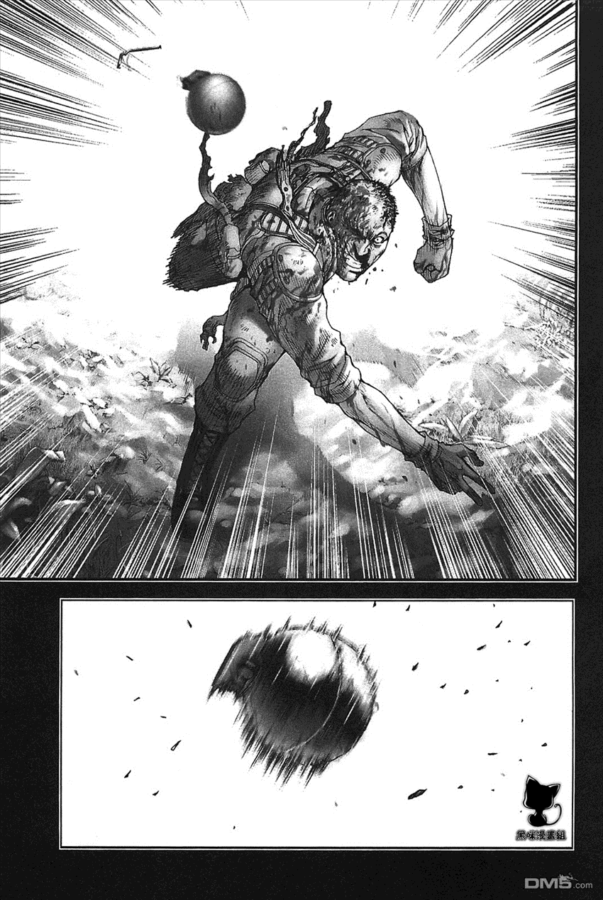 前线任务DL&DS第55话图