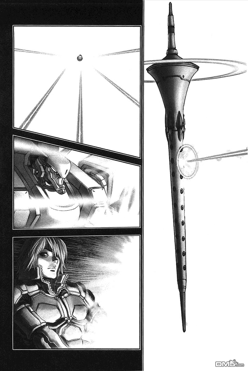 前线任务DL&DS第55话图