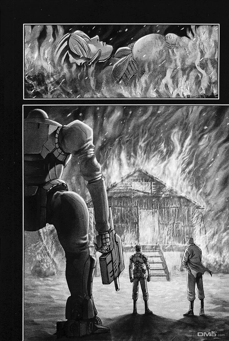 前线任务DL&DS第65话图