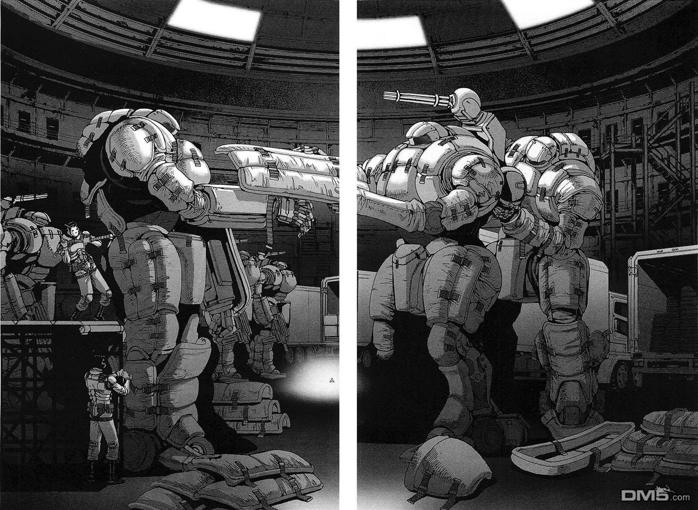 前线任务DL&DS第70话图