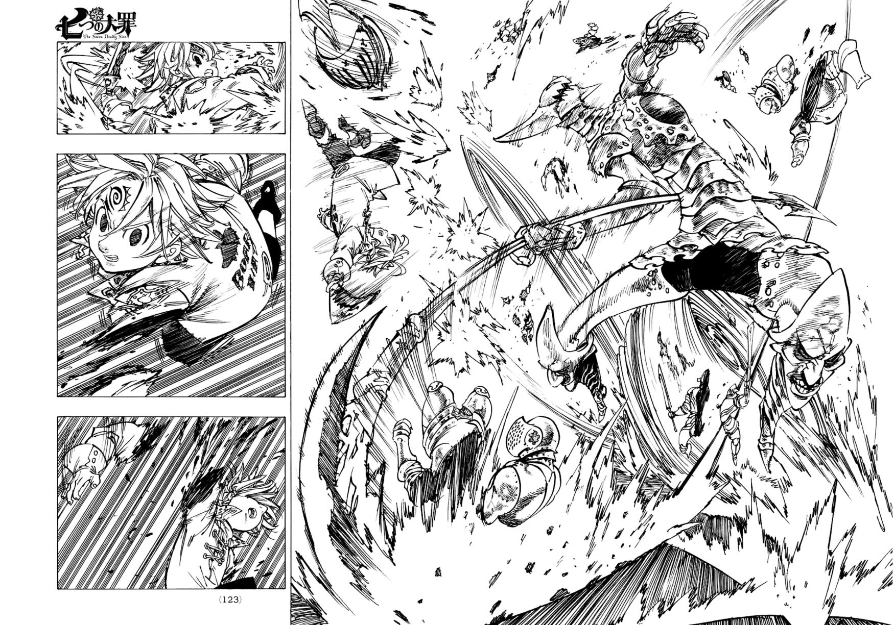 七原罪第121话图